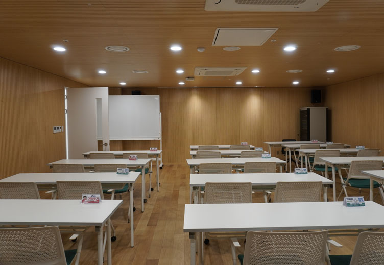 컨퍼런스룸 이미지