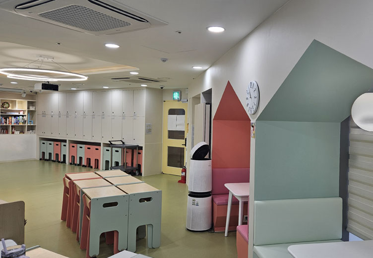 중구9호점 우리동네키움센터 이미지