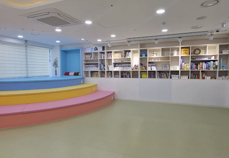 중구9호점 우리동네키움센터 이미지